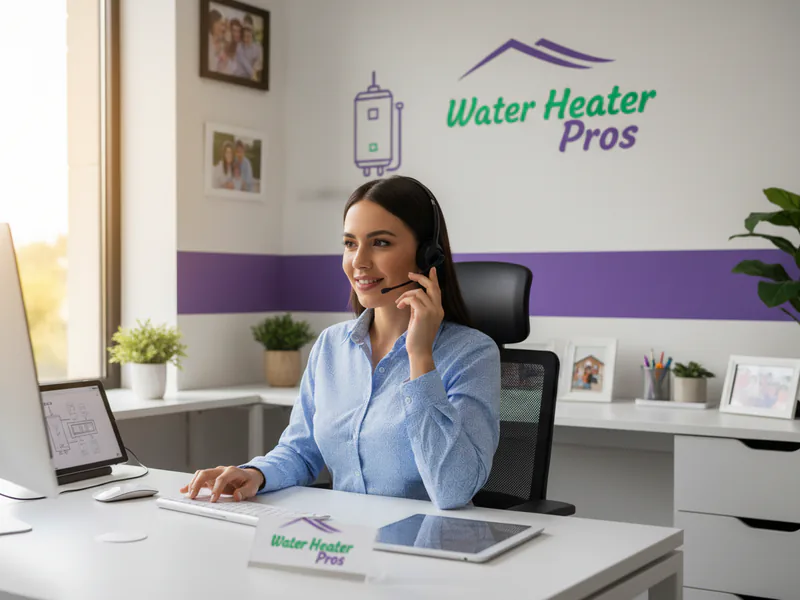 Water Heater Repair  in Randleman  FAQ
